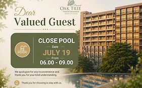 Oak Tree Emerald Hotel & Coventions Semarang